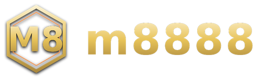 m8888 logo