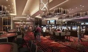 m8888 Casino